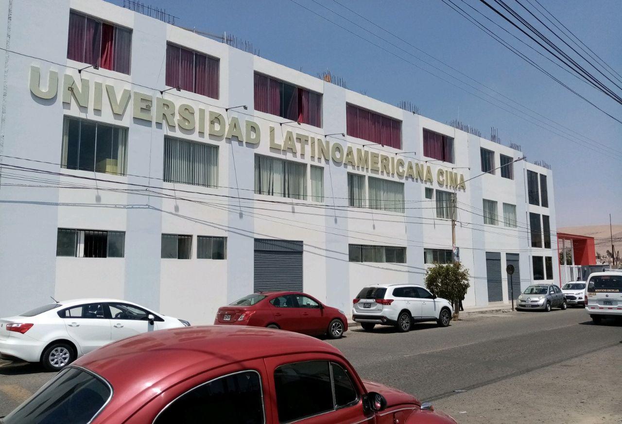 Universidad Latinoamericana CIMA (Foto: Difusión / Sunedu)