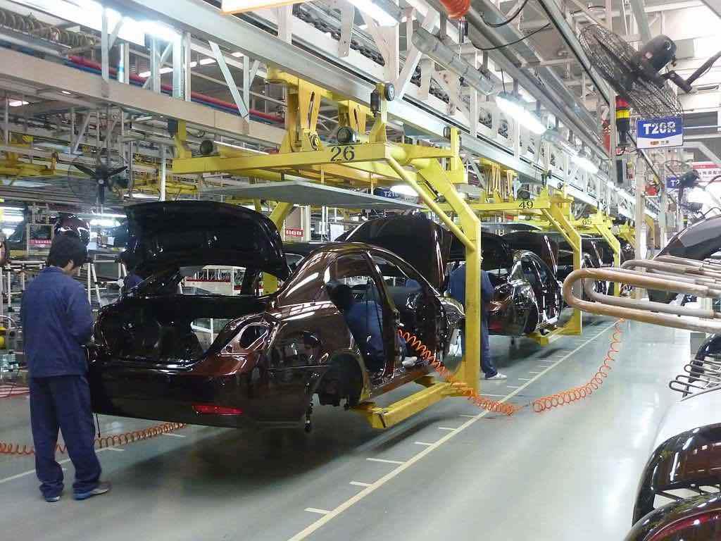 Las inversiones en la industria automóvil británica ya han sufrido un importante frenazo en el primer semestre a causa de la inquietud sobre el Brexit.