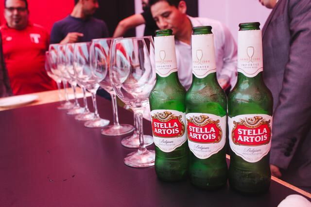 FOTO 10 | Es una de las bebidas más antiguas, incluso ya se producía en el antiguo Egipto a base de los mismos cereales que usaban para la producción de pan y otros alimentos.