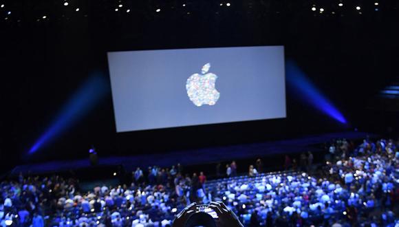 Nuevos productos lanzará Apple en el evento “Scary Fast” este 30 de octubre | Foto: Getty Images