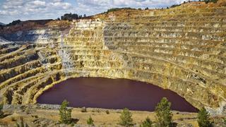 Rio Tinto llama a optimismo sobre cobre pese a guerra comercial