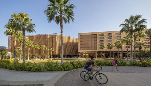 mejores universidades en el mundo para estudiar Educación