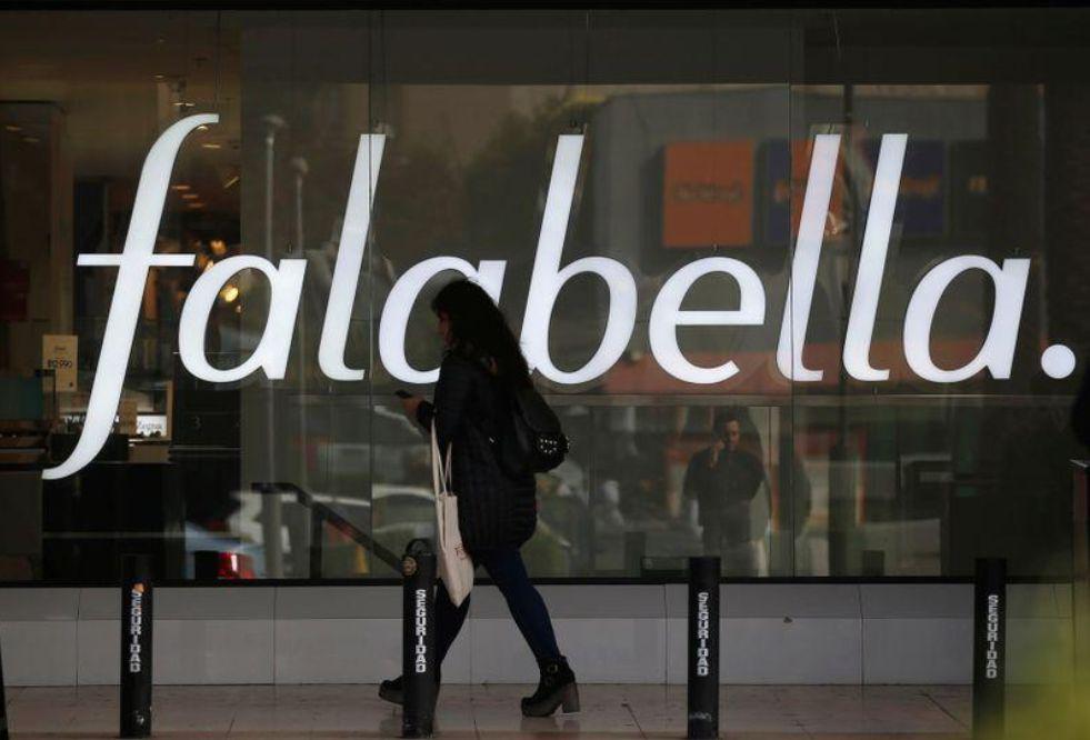 Falabella, con sede en Santiago, tiene operaciones en Argentina, Brasil, Chile, Colombia, México, Perú y Uruguay. (Foto: Reuters)