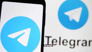 Telegram: usuarios se trasladan a la aplicación tras caída mundial de WhatsApp