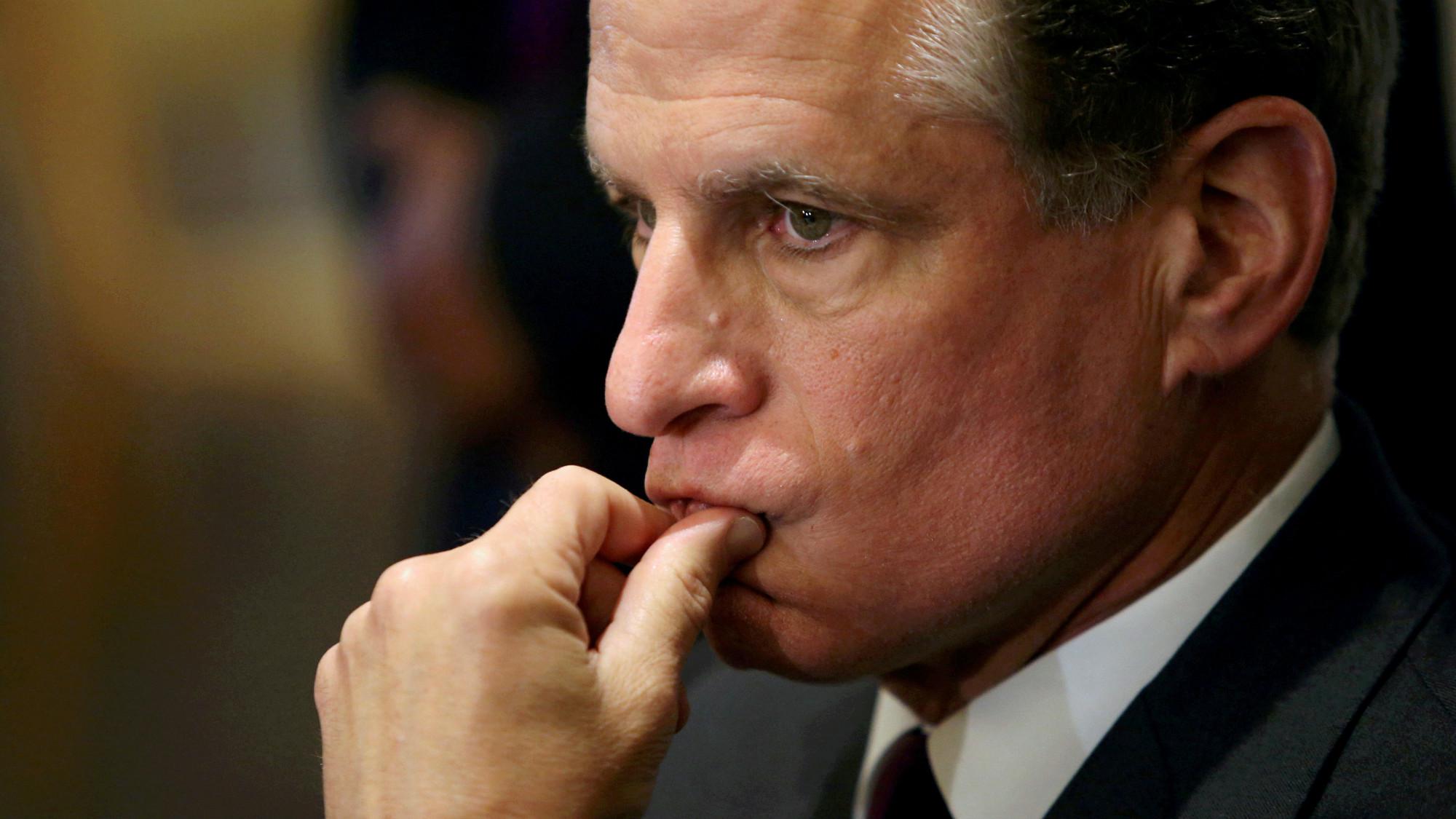 Pero el camino a la recuperación podría ser difícil, afirmó el jefe de la Fed de Dallas, Robert Kaplan. (Foto: Reuters)