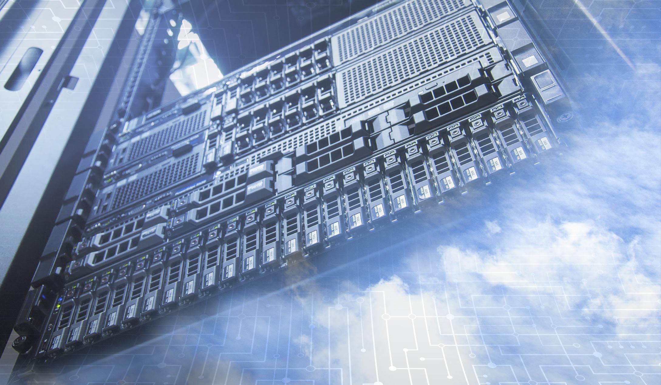 Optical Networks ya cuenta con tres data centers en el país. (Imagen: Optical Networks)