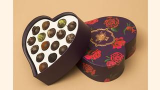 San Valentín: Regale las mejores trufas de chocolate del mundo (a precios asequibles)