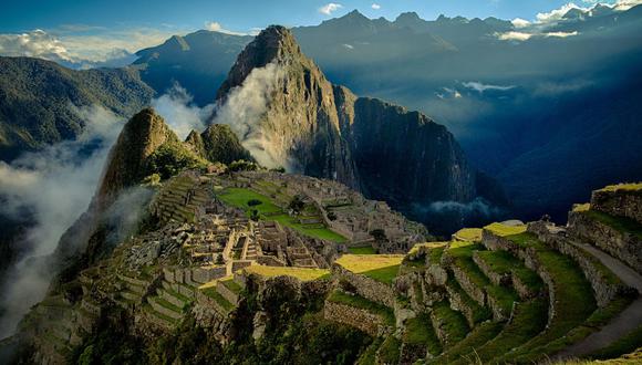 En el local del Ministerio de Cultura situado en Machu Picchu Pueblo se venden de manera presencial 1,000 boletos de un total de 4,044 habilitados por el aforo autorizado de ingreso a la ciudadela inca. (Foto: GEC)