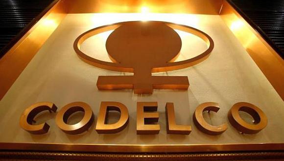 Emisión de deuda servirá para que Codelco financie sus proyectos.&nbsp;(Foto: Reuters)