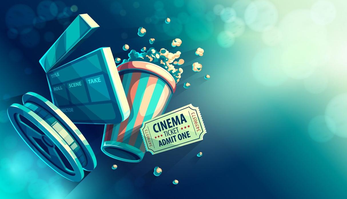 Las películas más taquilleras de la historia del cine (Foto: Verdict)