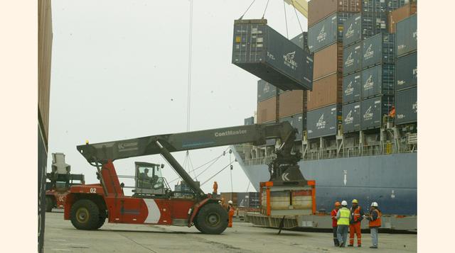 El Grupo Banco Mundial es socio del Perú y lo acompaña en el proceso de desarrollo y lucha contra la pobreza desde 1952. En ese año, el Banco otorgó un crédito de US$ 2.5 millones para mejorar la eficiencia del puerto del Callao y para maquinaria agrícola