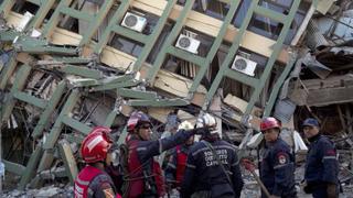 Terremoto en Ecuador, un mazazo a una economía en apuros