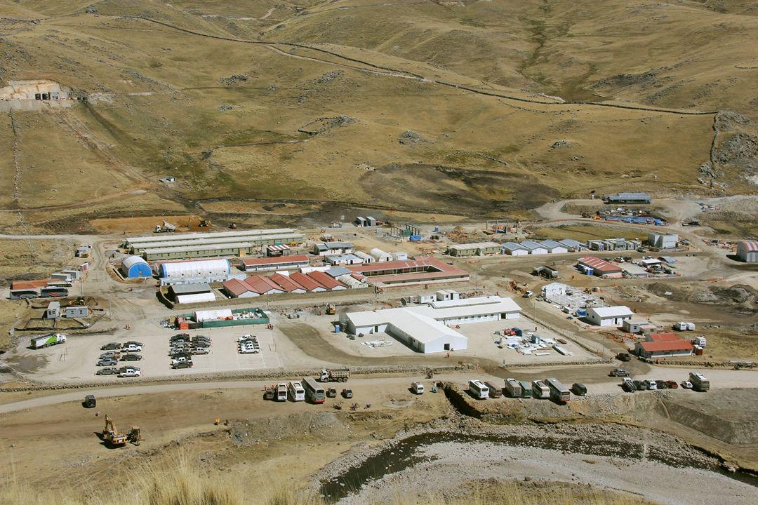 Foto 10 |  Para Hudbay Minerals, el 2018 inicia con la adquisición de tres nuevos prospectos mineros de cobre cercanos a su actual operación de Constancia, ubicada en la provincia de Chumbivilcas (sur de Cusco). La empresa consiguió así acuerdos de opción con un consorcio peruano privado, para tener el control de las concesiones Caballito (antes llamado Katanga) y María Reyna, así como un acuerdo con la canadiense Panoro Minerals Ltd. para la obtención de la concesión minera Kusiorcco.