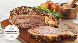 Porterhouse: la carne de selección premium para expertos