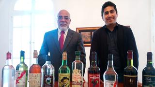 Una de cada cuatro bebidas alcohólicas comercializadas es ilegal