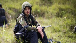 La ONU comenzará el lunes a retirar las armas entregadas por las FARC
