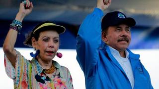 Rosario Murillo: la poderosa y omnipresente “copresidenta” de Daniel Ortega