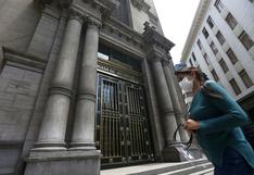 Bolsa de Valores de Lima cierra con índices mixtos ante volatilidad del mercado internacional