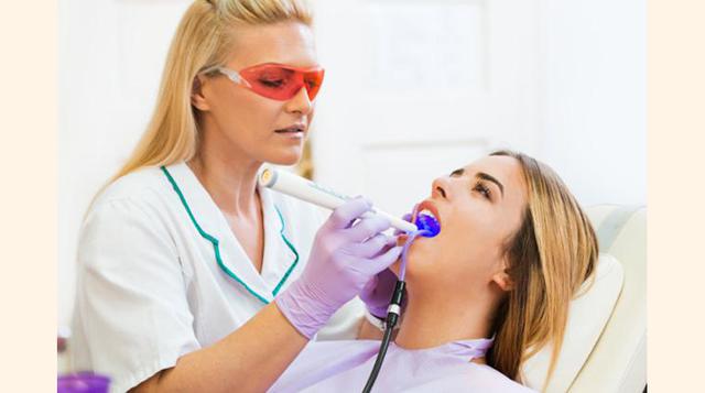 5.- Dentistas. (foto: batanga).