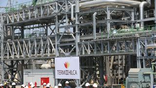 Termochilca: Distorsiones regulatorias no dan certidumbre para inversiones en el sector eléctrico