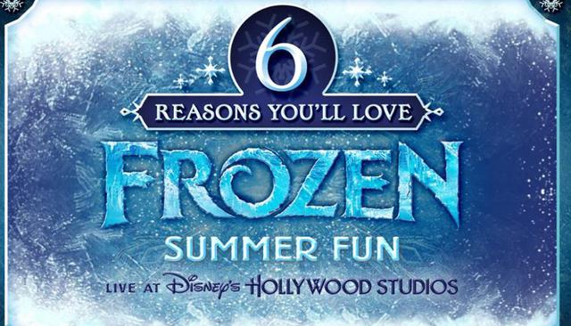 ‘Frozen’ se convirtió –en 2013– en la película animada que más dinero recaudó en toda la historia. IMDb asegura que este filme llegó a superar los mil millones de dólares. (Facebook Walt Disney World)
