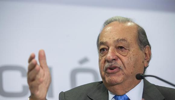 El empresario dijo que la orden principal de Carlos Slim durante el periodo de negociaciones, que duró aproximadamente tres semanas, fue “apurarse a cerrarlo”, pues hay muchas vidas en riesgo.
