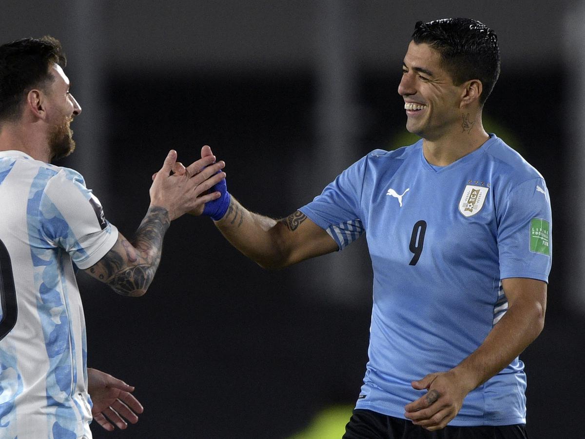 Arranque a puro gol en el fútbol uruguayo - Diario Hoy En la noticia