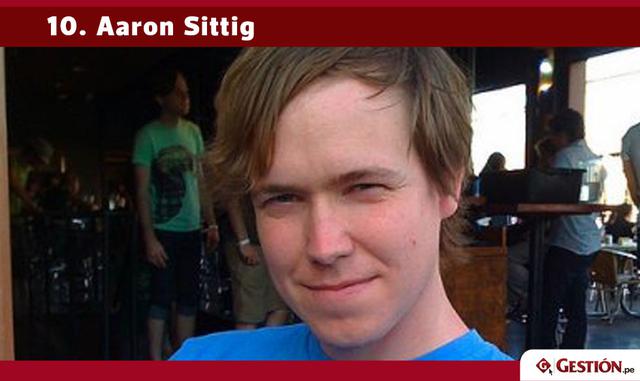 Sitting es el ideólogo del famoso “like” de Facebook. Trabajó en la compañía desde 2005 hasta 2010 y desde 2011 a 2012.  Era muy amigo de Zuckerberg y, actualmente, es socio de Public Studio, una compañía de diseño y branding en San Francisco.