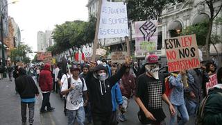 El 74% de peruanos está de acuerdo con la derogatoria de la 'ley pulpín'
