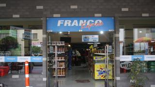 Francorp se expande en el sur, y mira a Ecuador y Bolivia