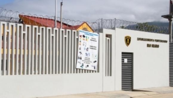 En el proyecto de APP se considera que se debe construir los penales en la isla de San Lorenzo y la llamada Colonia Penal del Sepa. (Foto: INPE).
