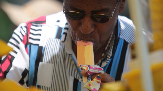 Lideran la lista Chile (7.7 litros), Costa Rica (2.8 litros), Uruguay (2.7 litros), Brasil (2.6 litros) y Colombia (2.1 litros) en cuanto al consumo de helado por persona.