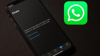 Qué pasos seguir para exportar un chat completo de WhatsApp desde la app