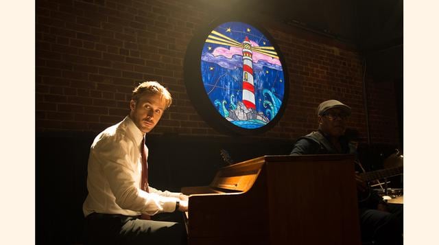 La música. Pocas ciudades pueden presumir el origen de tantas bandas y géneros musicales como ésta. Para escuchar el increíble soundtrack de La La Land, da clic aquí. (foto: revistatravesias)