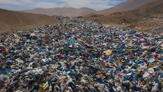 Empresa colombiana recoge residuos textiles y los transforma en fibras