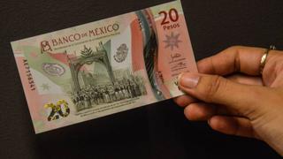 Súper peso: las amenazas que pondrían en riesgo el auge de la moneda mexicana