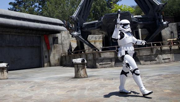 Cuando Disney compró Lucasfilm Ltd. en 2012 por US$ 4,050 millones, ya tenía una plantilla para la intrincada red de secuelas y spin-offs que esperaba crear en torno a la marca Star Wars.