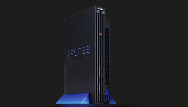 El PlayStation 2 revolucionó el marcado. Fue lanzado el año 2002. (Foto: PlayStation)