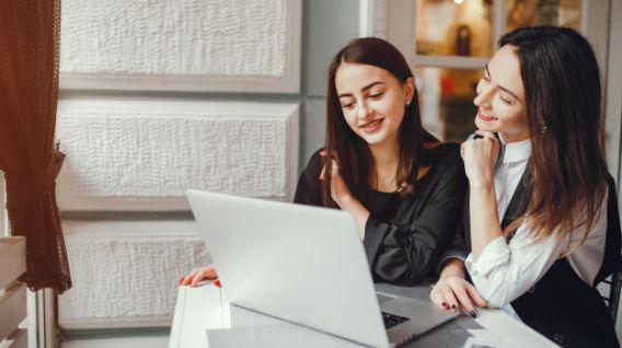 Si busca trabajo cuando no lo necesita, usted tiene un mayor poder de negociación. (Foto: Freepik)