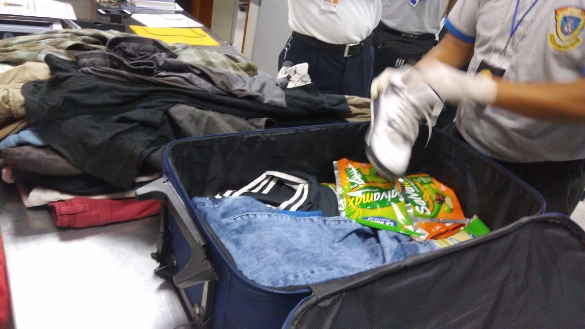 Según la PNP, España era el destino preferido para los 'burriers' peruanos. (Foto: Difusión)