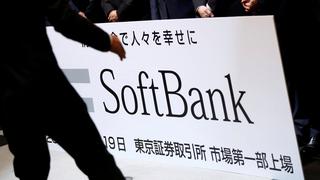 SoftBank cede responsabilidad de fondos latinoamericanos a Misra