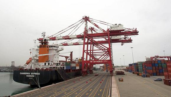 Adex destacó que la iniciativa es una solución a los retos logísticos que enfrentan las exportaciones y permitirá dinamizar los puertos regionales. (Foto: Difusión)