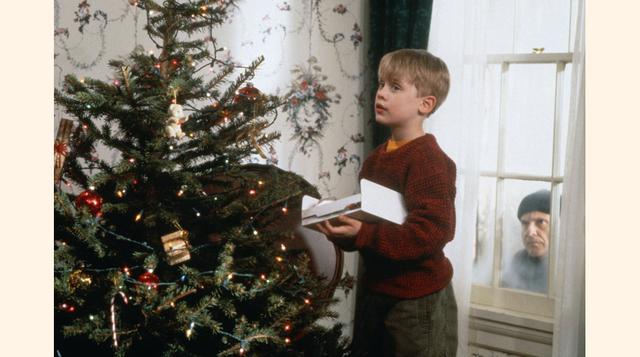 Mi Pobre Angelito. Contó con una inversión inicial de US$ 30 millones y tuvo una recaudación de US$ 447 millones. (Foto: Imdb)