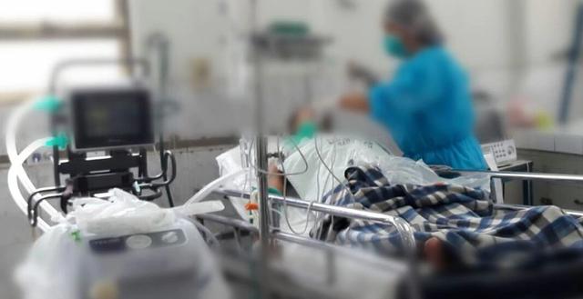 En junio se reportaron 548 casos del síndrome Guillain Barré, a nivel nacional. De estos, 163 se presentaron en Lima. De acuerdo con el Ministerio de Salud (Minsa), debido a esta enfermedad, fallecieron once personas. (Foto: Andina)