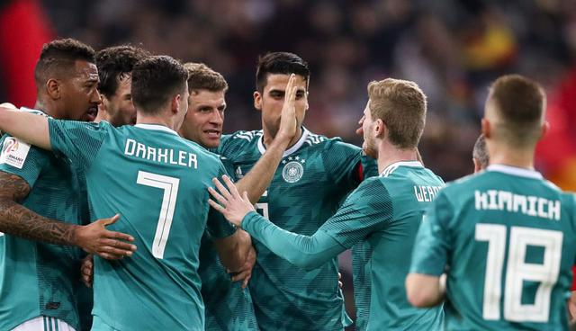 Foto 6 | Alemania (Foto: FIFA)