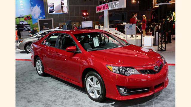 Toyota se ha desplazado al segundo lugar en el ranking que toma en cuenta el equilibrio entre el comportamiento de la firma y la percepción de la marca conforme su sostenibilidad. (Foto: Bloomberg)