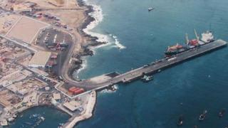 Bolivia busca acelerar uso del puerto de Ilo