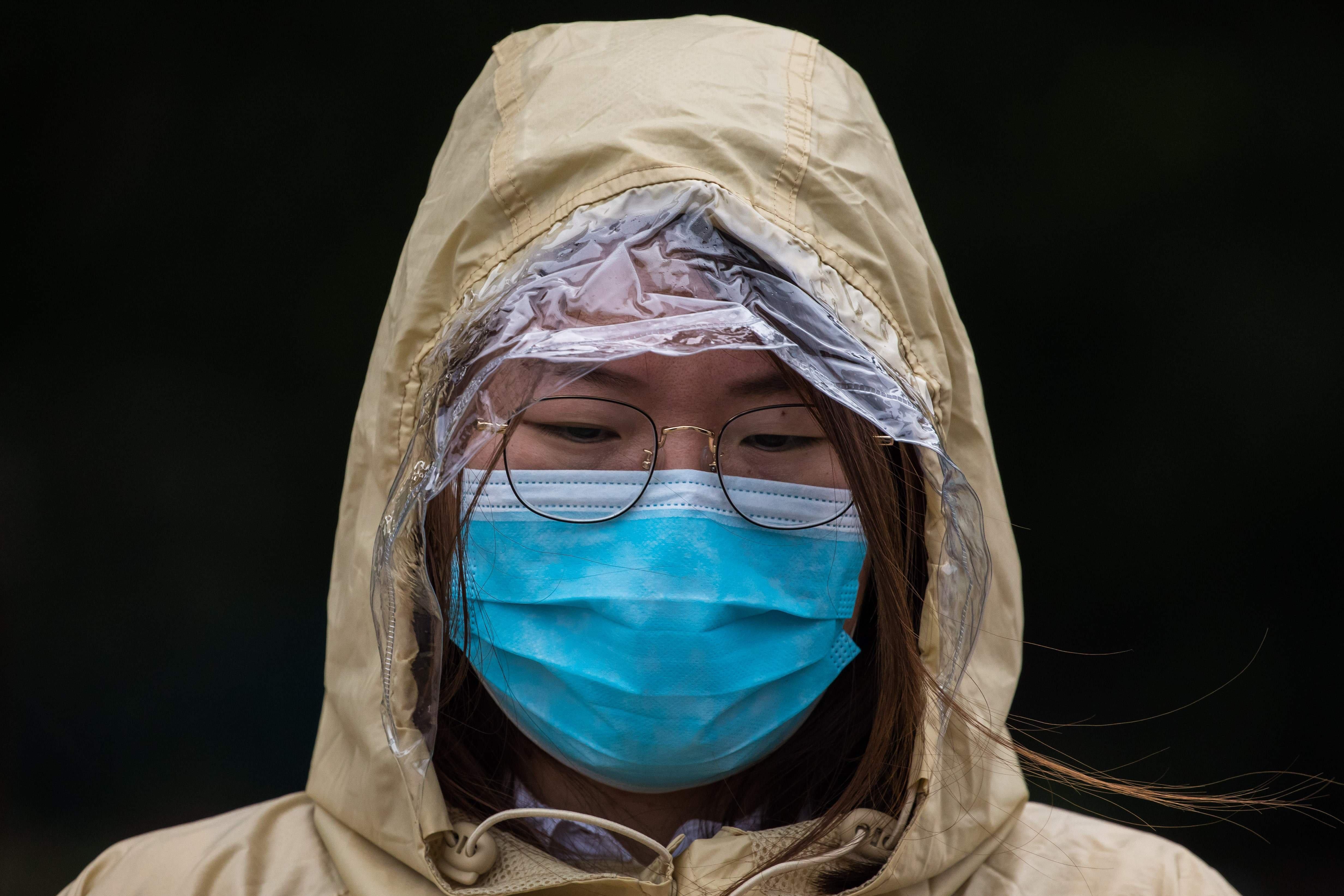 El coronavirus de Wuhan ha matado a 82 personas en China.
