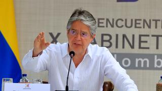 Gobierno de Ecuador buscará US$ 30,000 millones en inversiones para generar dos millones de empleos