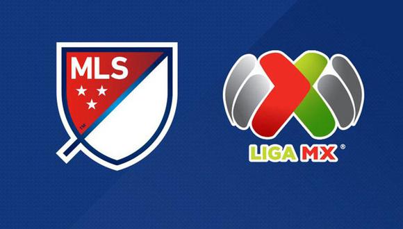 La Leagues Cup fue creada el año pasado para enfrentar a dos clubes de la Liga MX ante dos de la MLS. (Foto: Facebook)